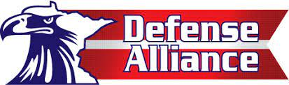 defense alliance badge