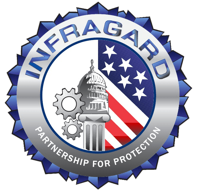 infragard partnership badge