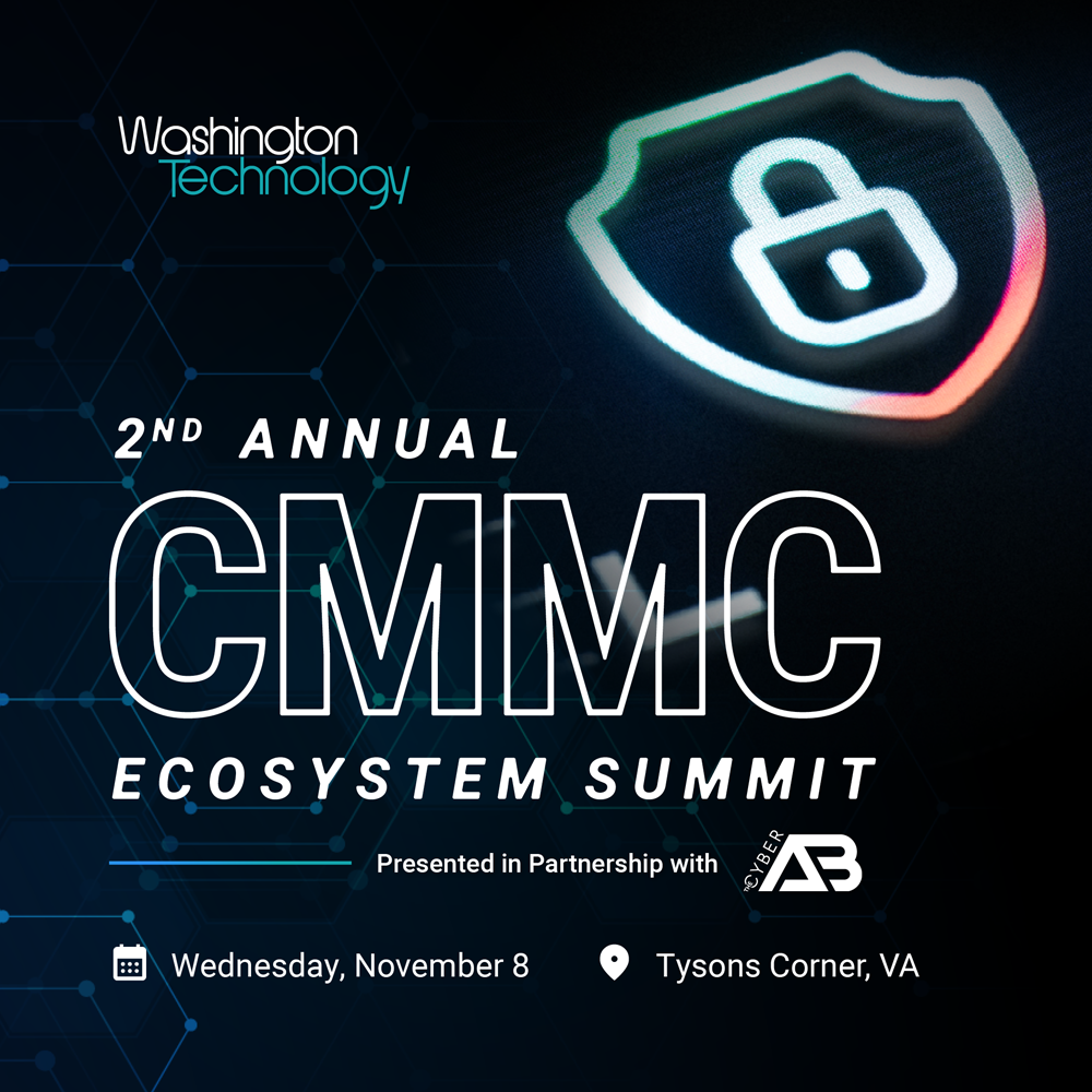 Events 5 Cyber AB Conference
