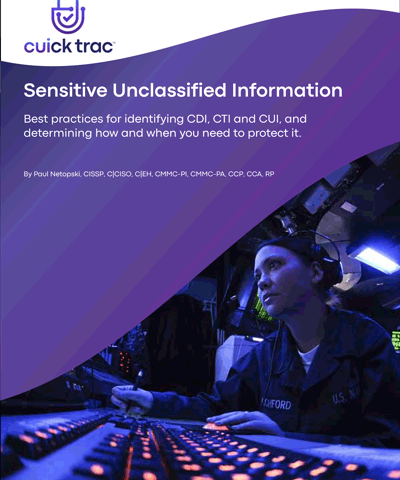what is controlled unclassified information ebook